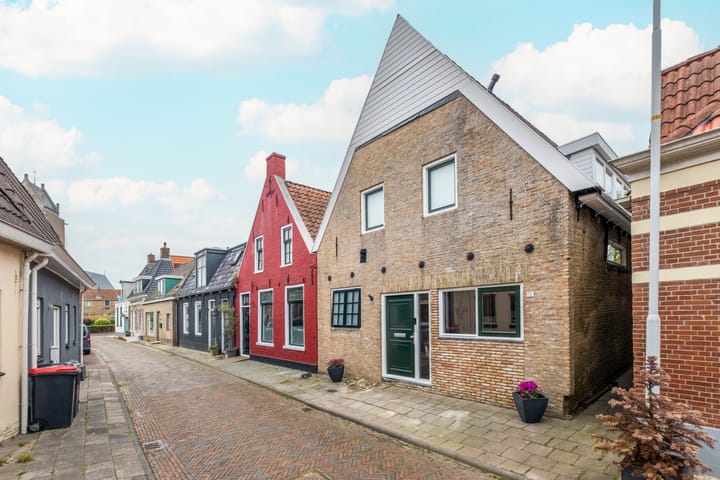 Foto 8 van Tsjillen 12