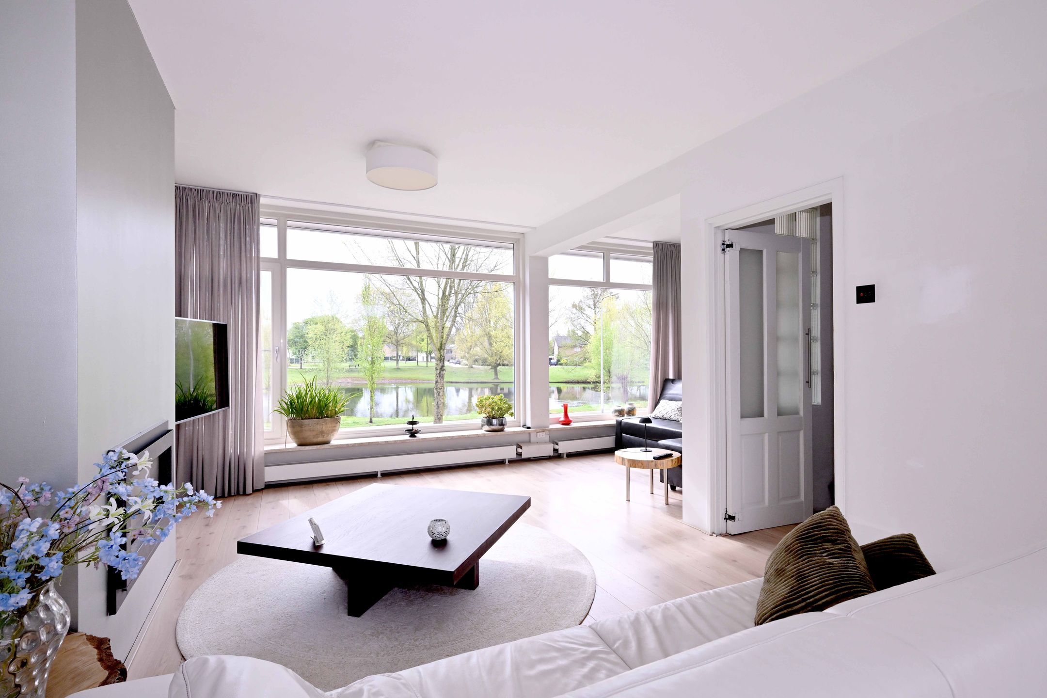 Foto 9 van Herman Boerhaavelaan 31