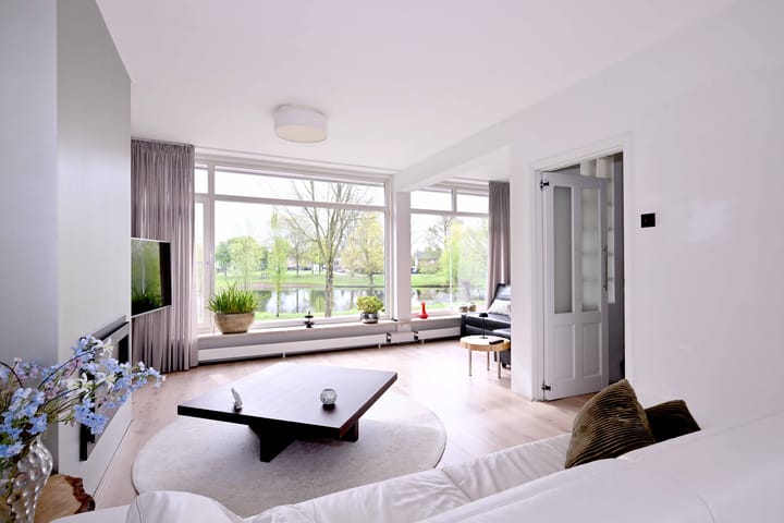 Foto 9 van Herman Boerhaavelaan 31