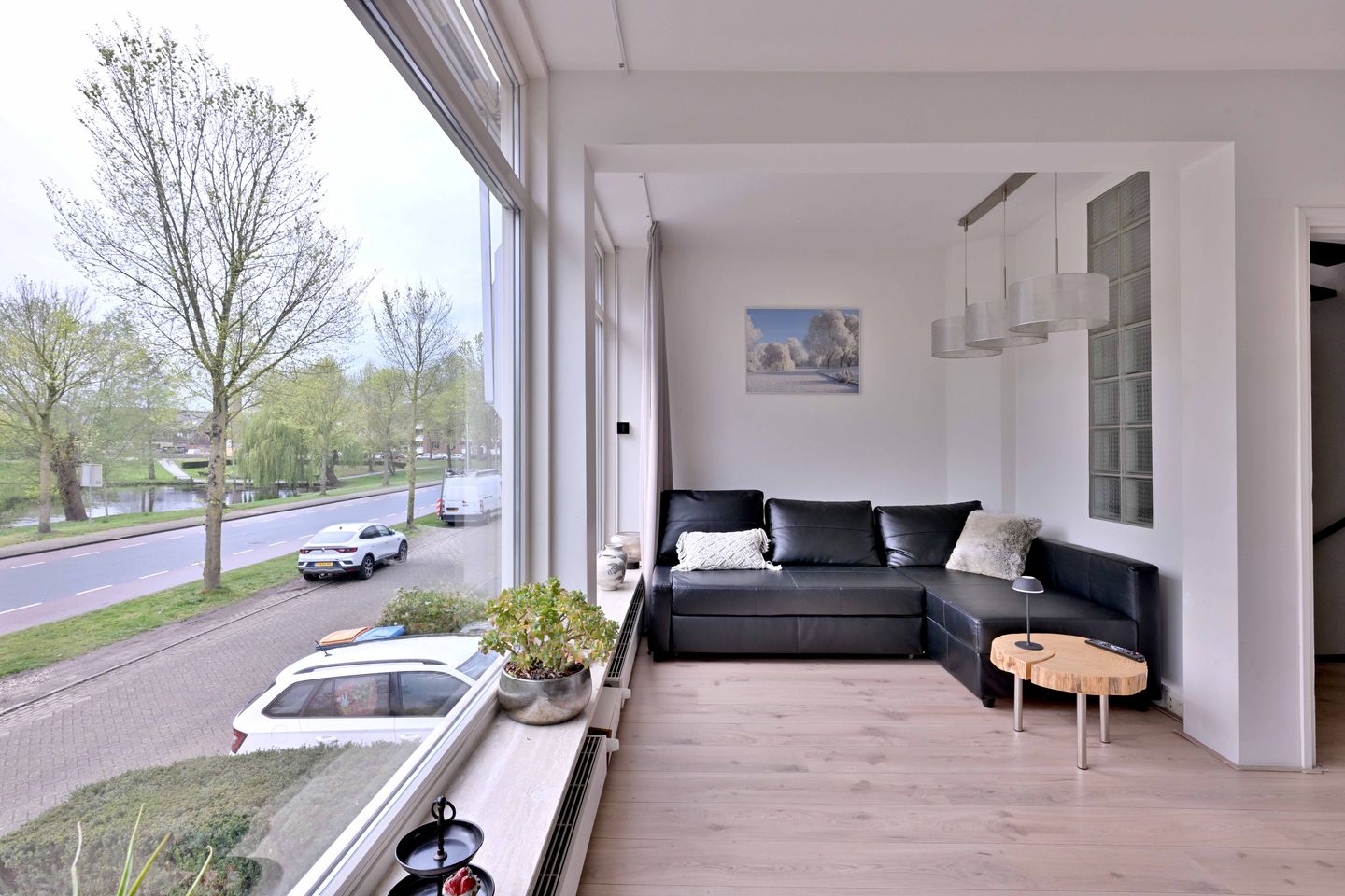 Foto 10 van Herman Boerhaavelaan 31