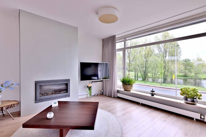 Foto 11 van Herman Boerhaavelaan 31