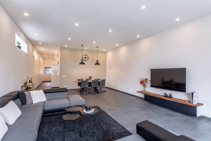 Foto 12 van Tsjillen 12