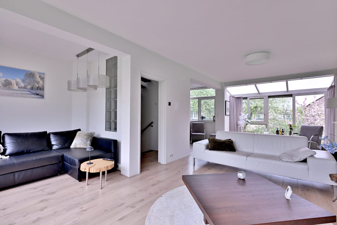 Foto 13 van Herman Boerhaavelaan 31