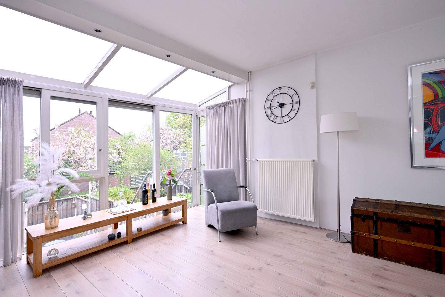 Foto 14 van Herman Boerhaavelaan 31