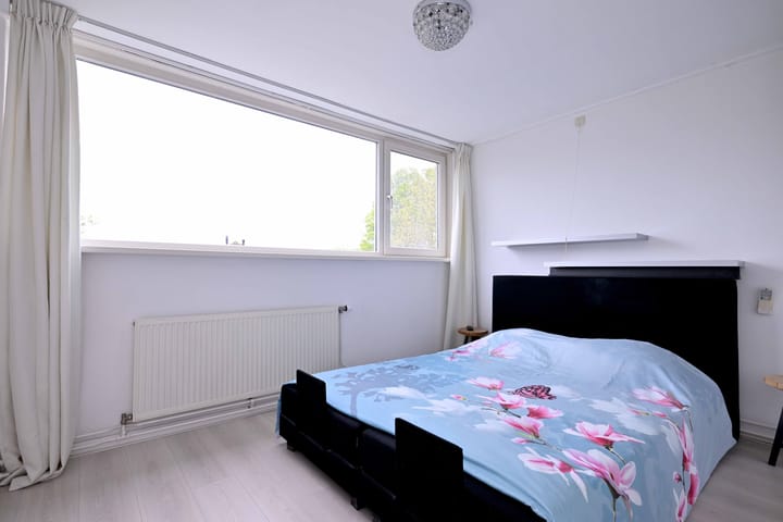 Foto 16 van Herman Boerhaavelaan 31