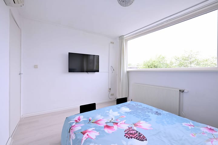 Foto 17 van Herman Boerhaavelaan 31