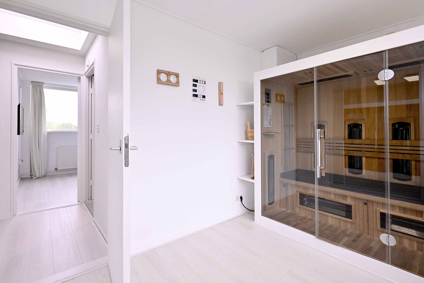 Foto 25 van Herman Boerhaavelaan 31