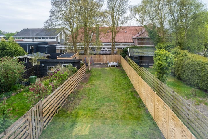 Foto 27 van Tsjillen 12