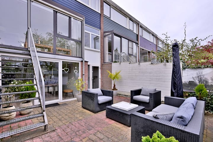 Foto 29 van Herman Boerhaavelaan 31