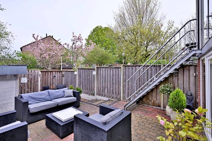 Foto 31 van Herman Boerhaavelaan 31