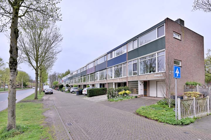 Foto 32 van Herman Boerhaavelaan 31