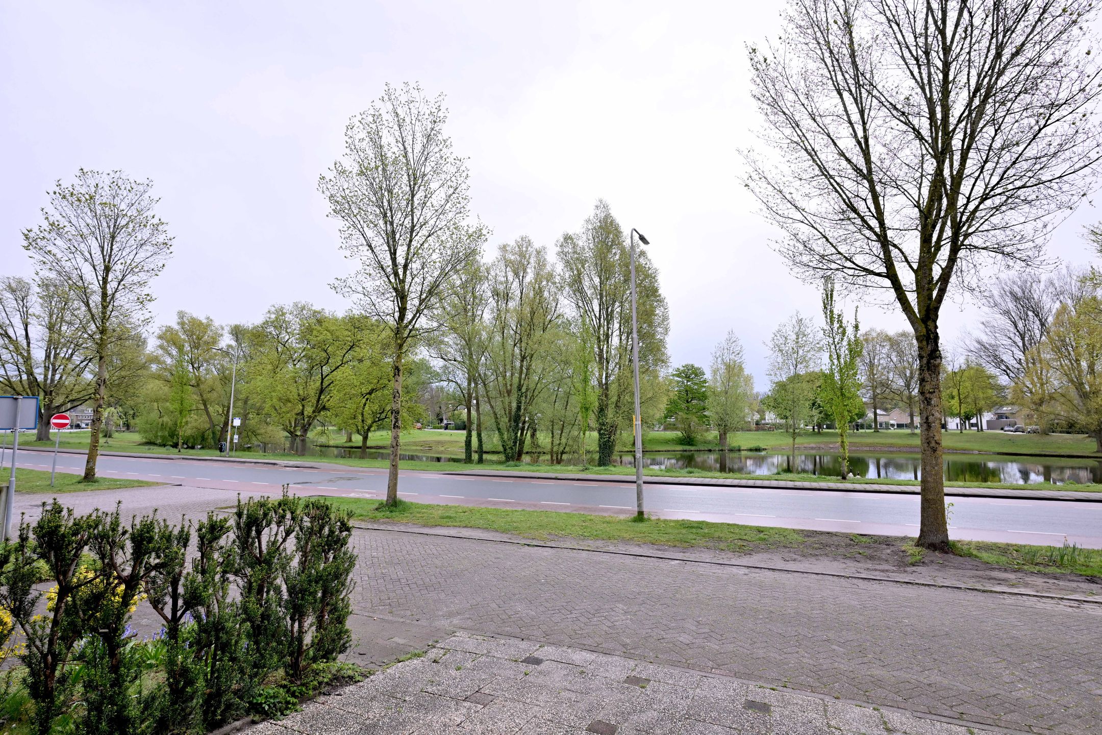 Foto 33 van Herman Boerhaavelaan 31