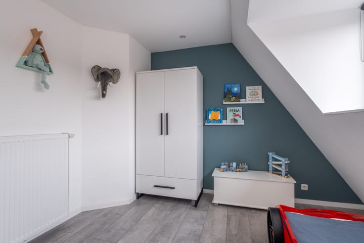 Foto 33 van Tsjillen 12