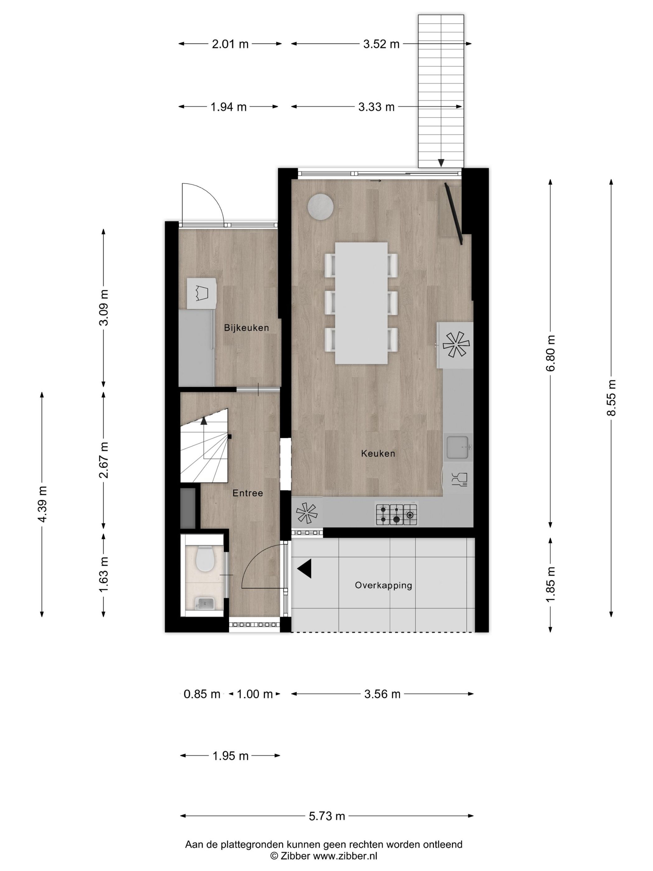 Foto 36 van Herman Boerhaavelaan 31