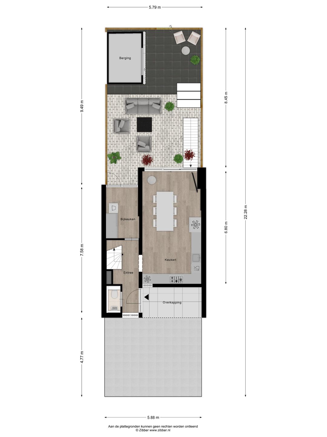 Foto 37 van Herman Boerhaavelaan 31