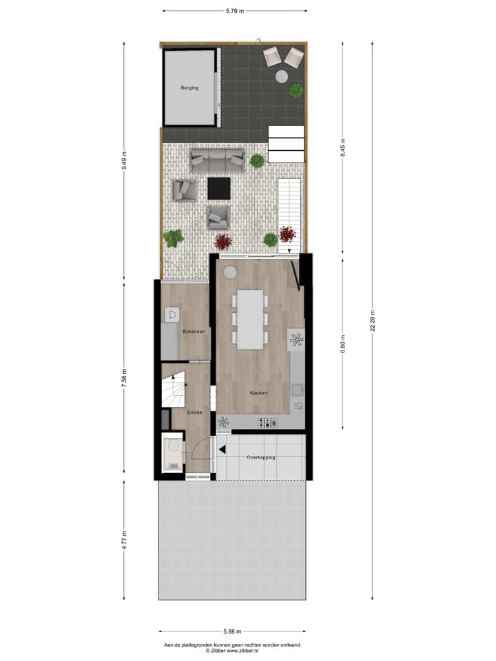 Foto 37 van Herman Boerhaavelaan 31