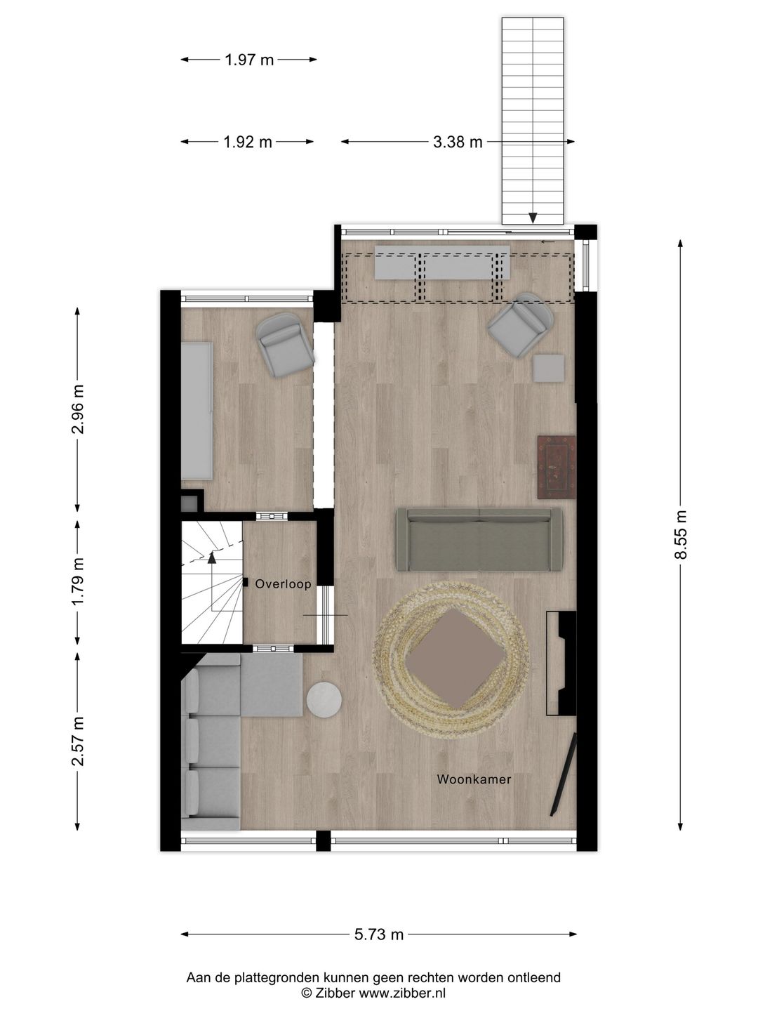 Foto 38 van Herman Boerhaavelaan 31