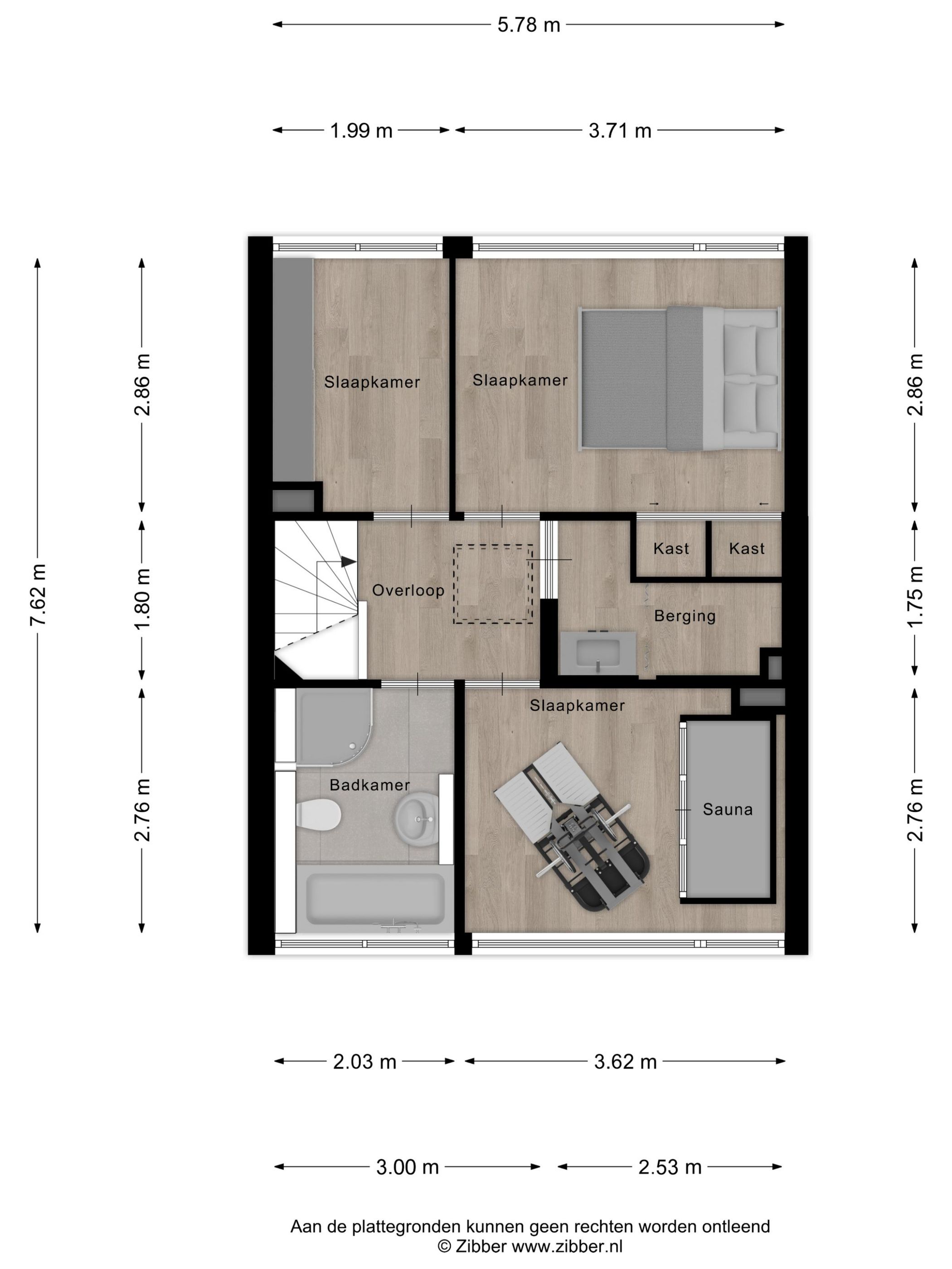 Foto 39 van Herman Boerhaavelaan 31