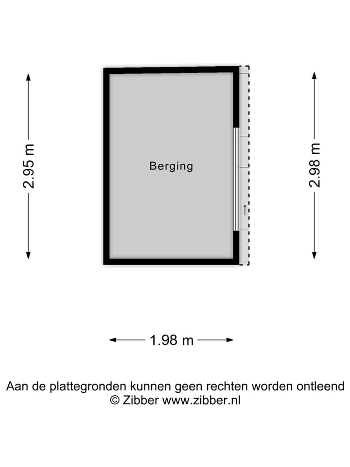 Foto 40 van Herman Boerhaavelaan 31