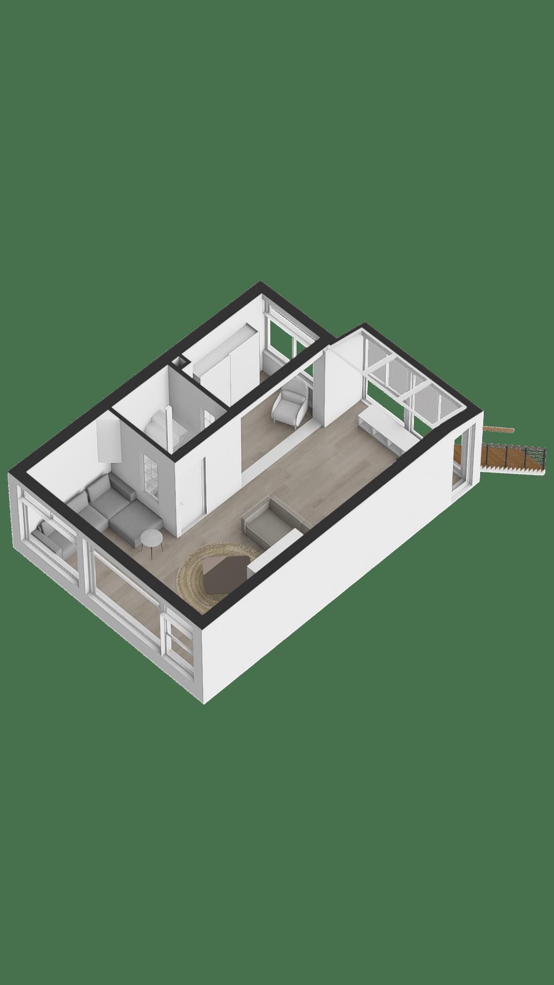 Foto 43 van Herman Boerhaavelaan 31