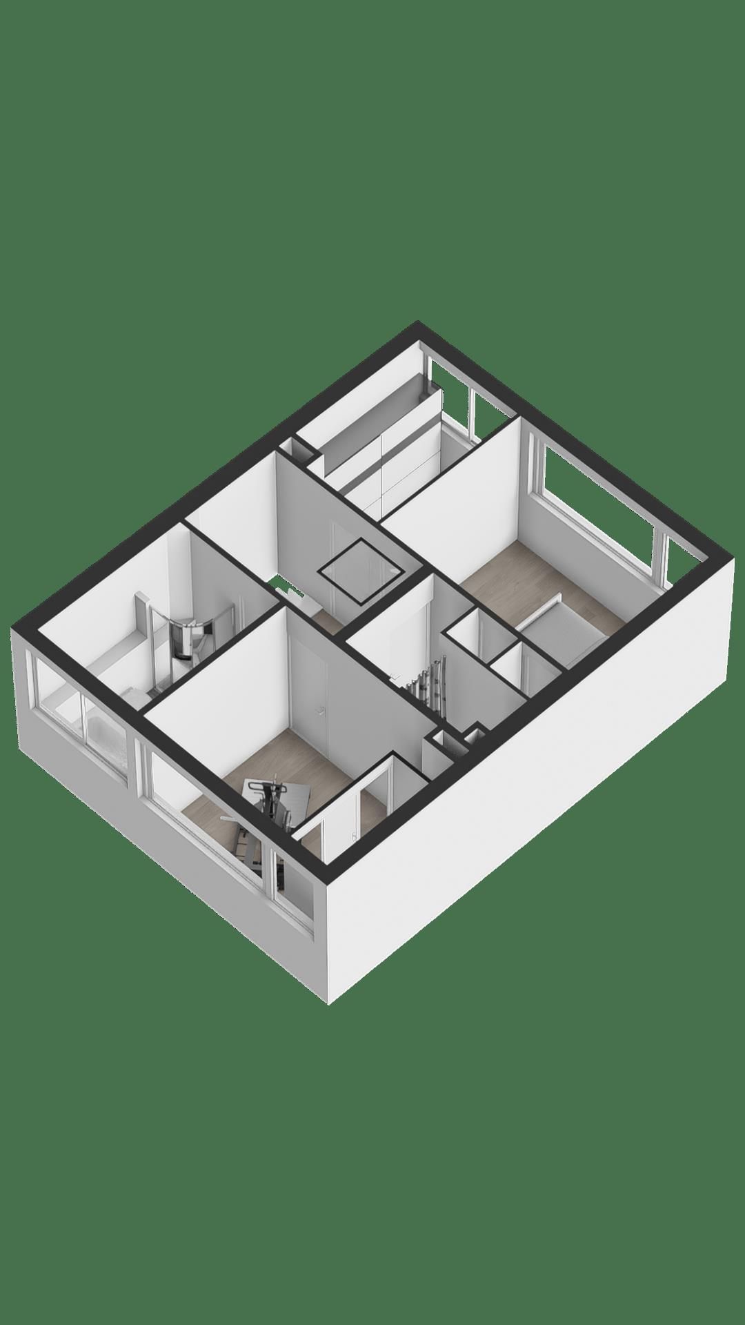 Foto 44 van Herman Boerhaavelaan 31