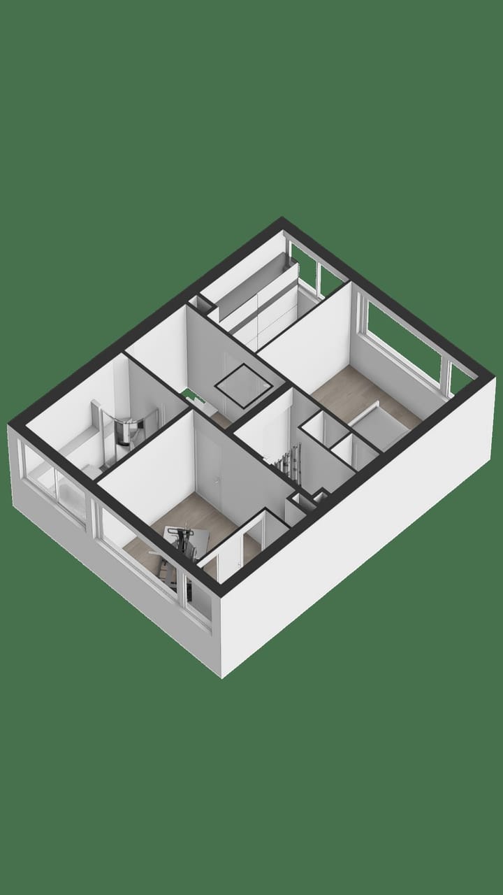 Foto 44 van Herman Boerhaavelaan 31