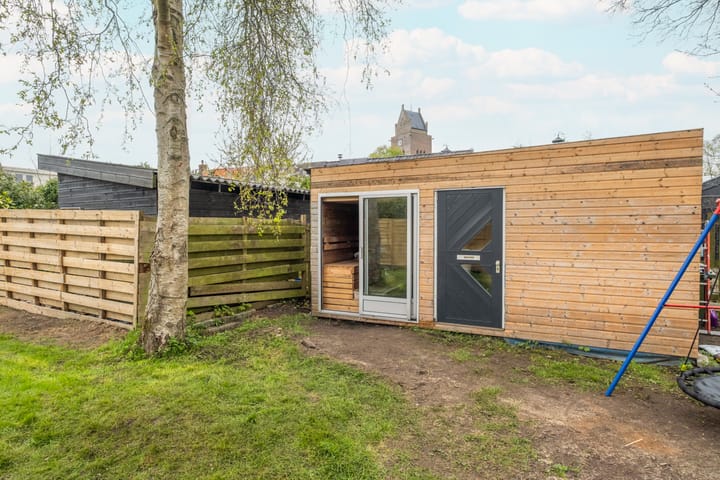 Foto 44 van Tsjillen 12