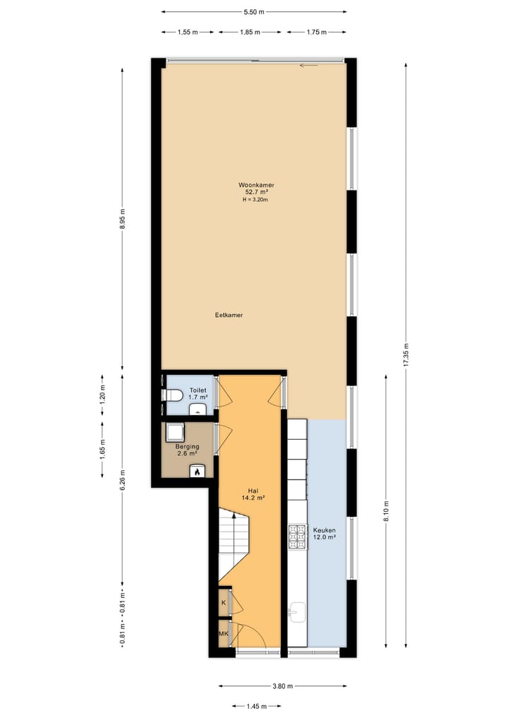 Foto 47 van Tsjillen 12