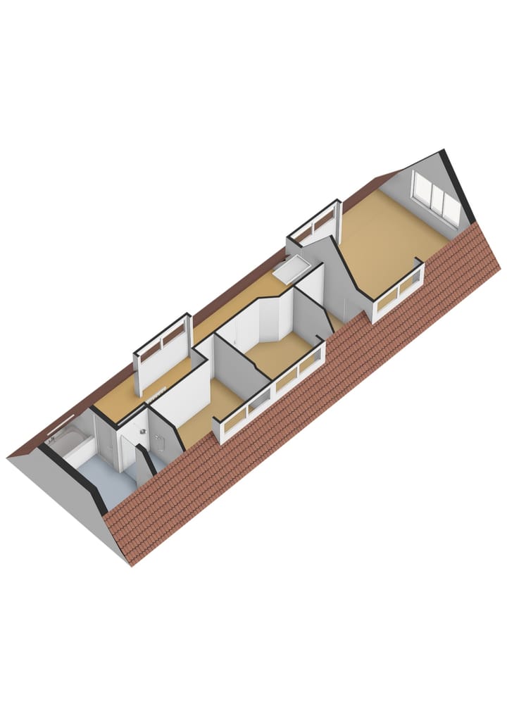 Foto 50 van Tsjillen 12