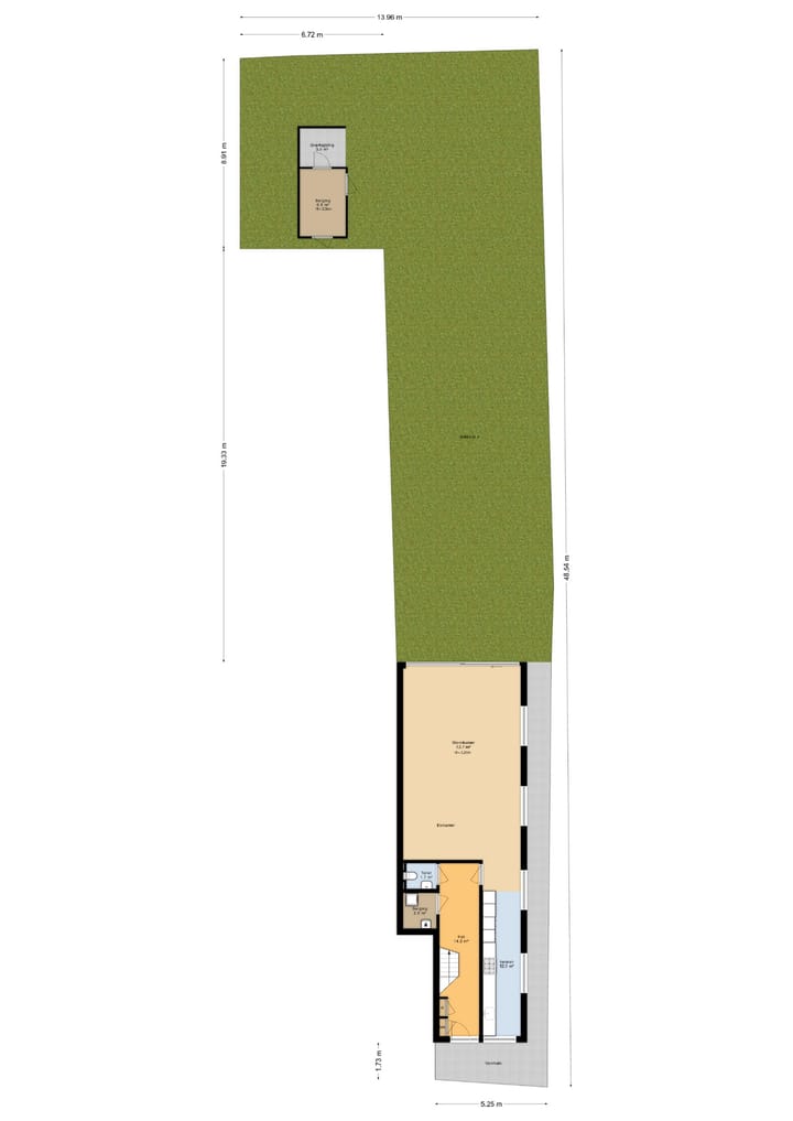 Foto 55 van Tsjillen 12