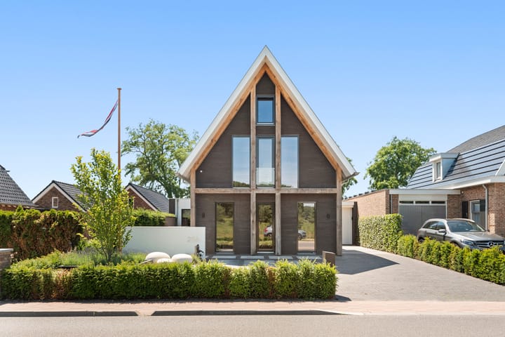 Foto 4 van Rijksstraatweg 256