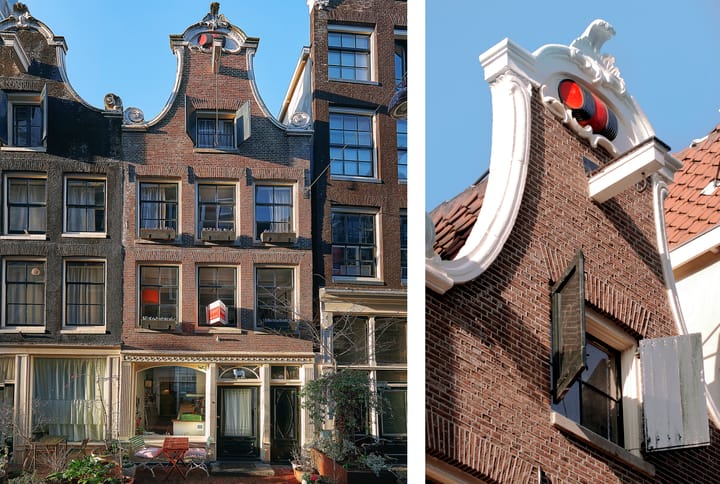 Foto 1 van Korsjespoortsteeg 3