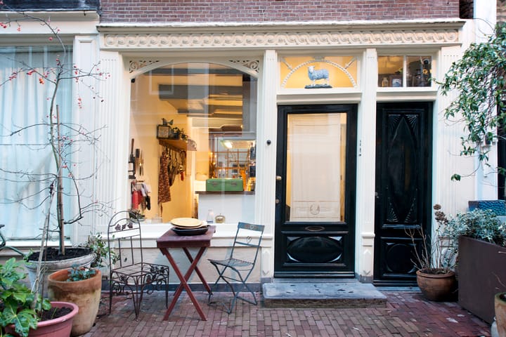 Foto 2 van Korsjespoortsteeg 3