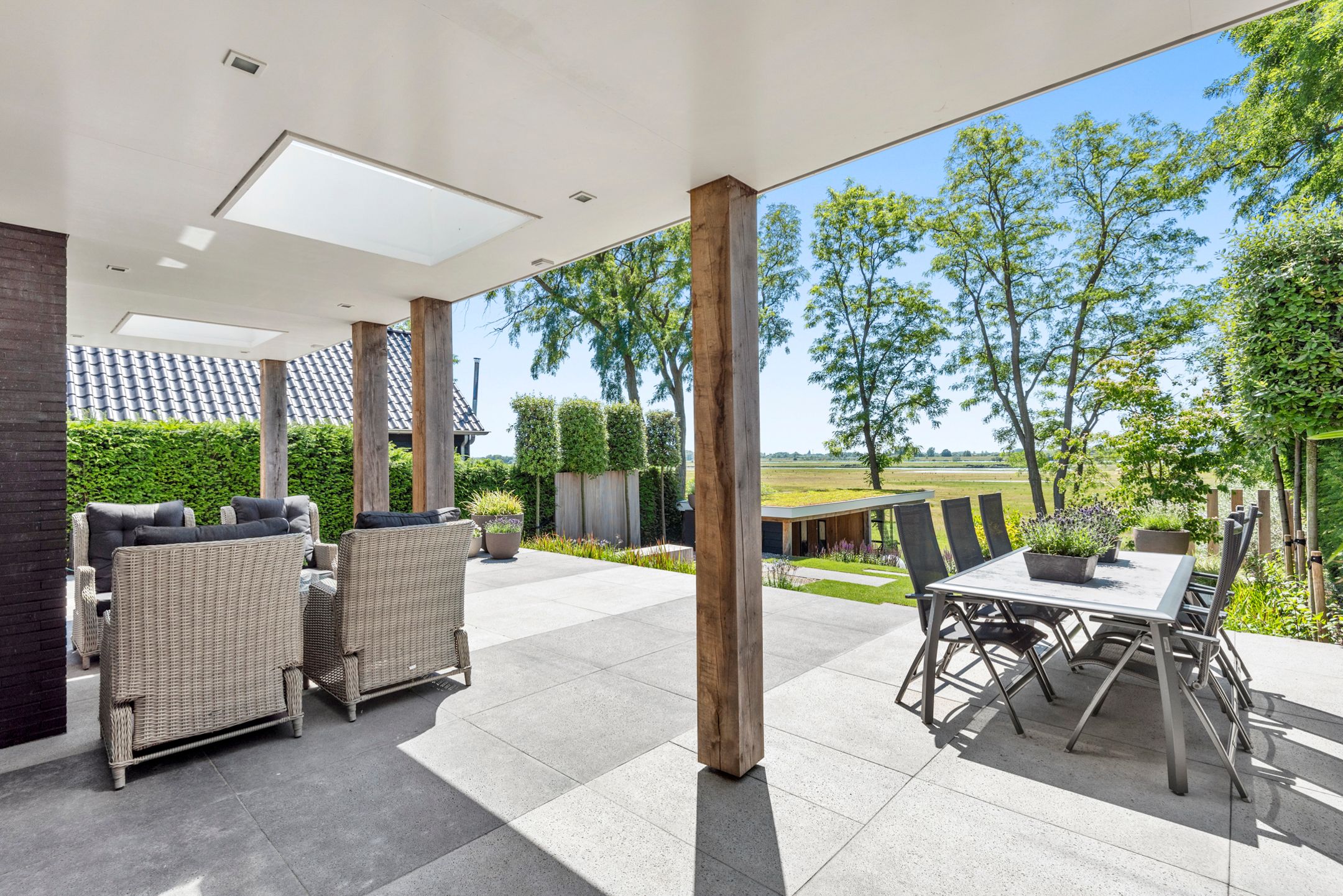 Foto 24 van Rijksstraatweg 256