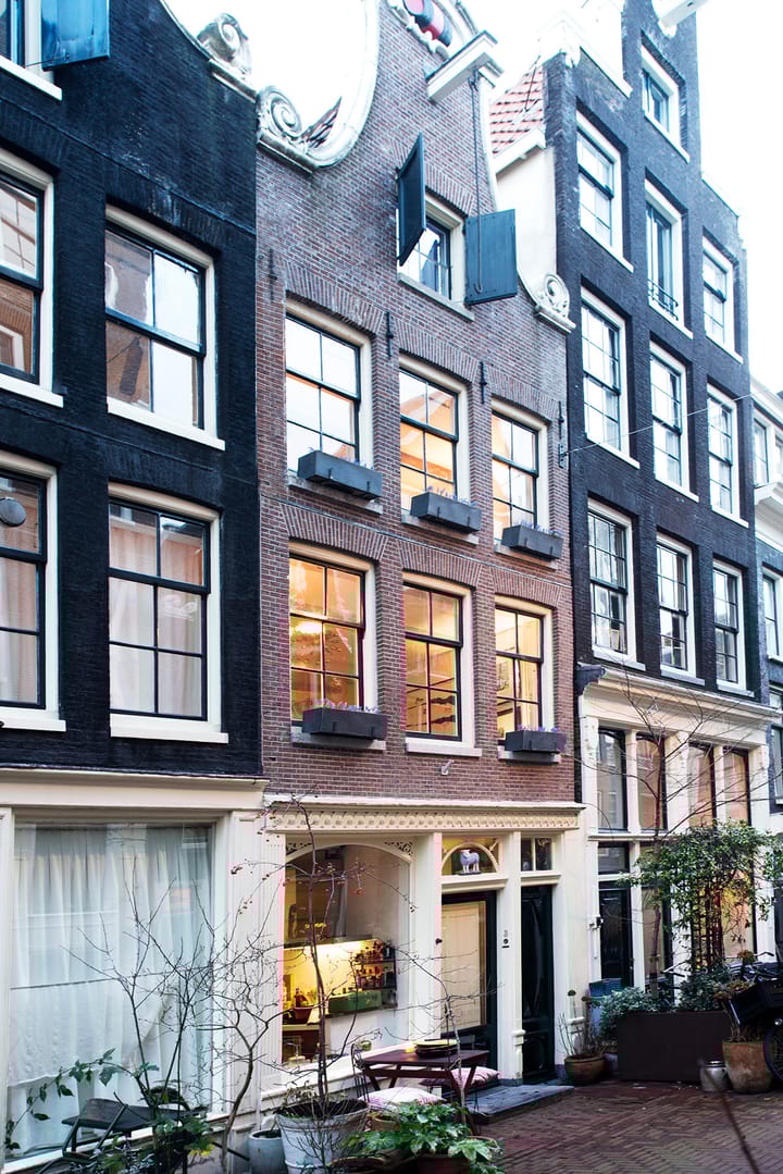 Foto 3 van Korsjespoortsteeg 3