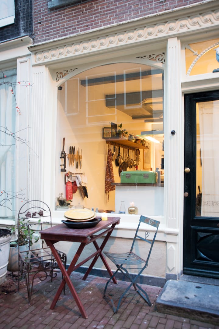 Foto 4 van Korsjespoortsteeg 3