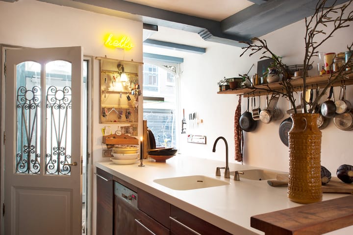 Foto 7 van Korsjespoortsteeg 3