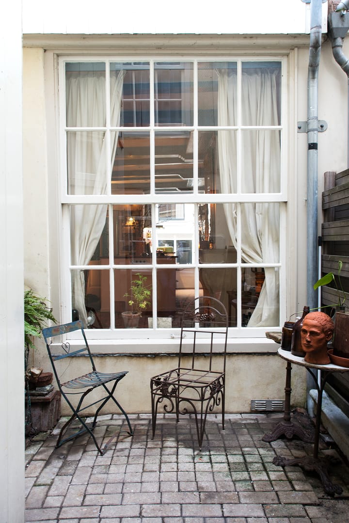 Foto 15 van Korsjespoortsteeg 3