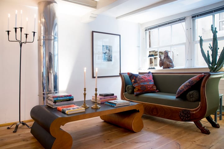 Foto 19 van Korsjespoortsteeg 3