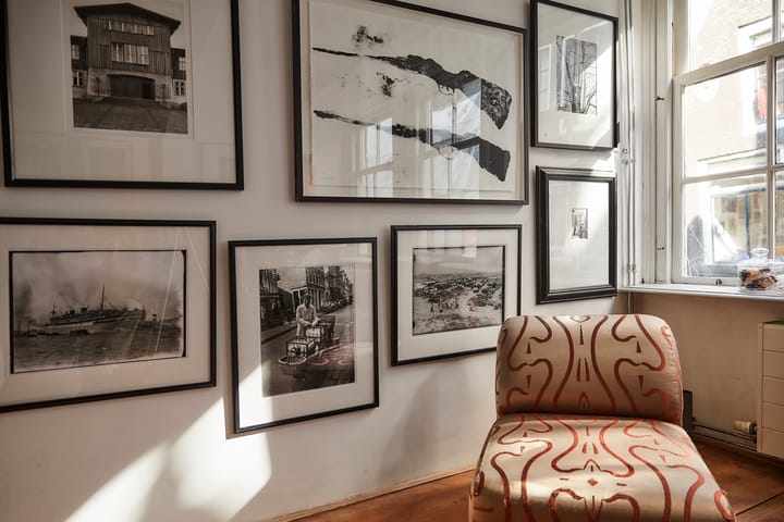 Foto 20 van Korsjespoortsteeg 3