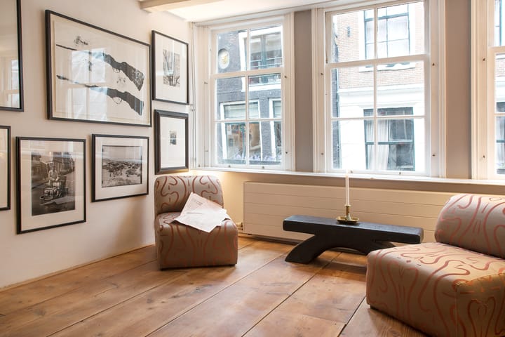 Foto 23 van Korsjespoortsteeg 3