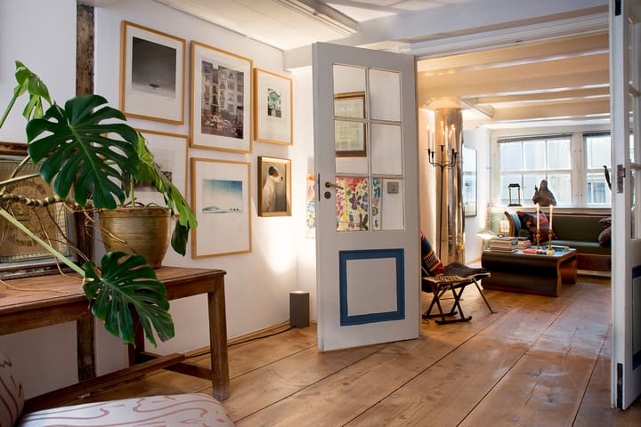 Foto 24 van Korsjespoortsteeg 3