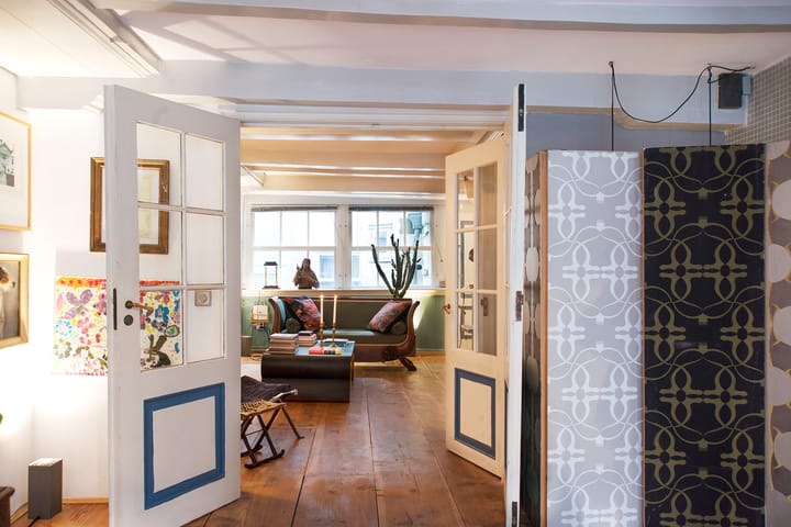 Foto 25 van Korsjespoortsteeg 3