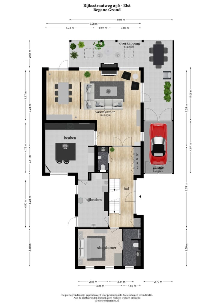 Foto 50 van Rijksstraatweg 256