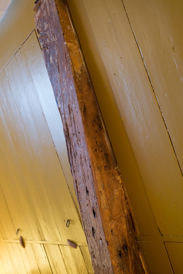 Foto 30 van Korsjespoortsteeg 3