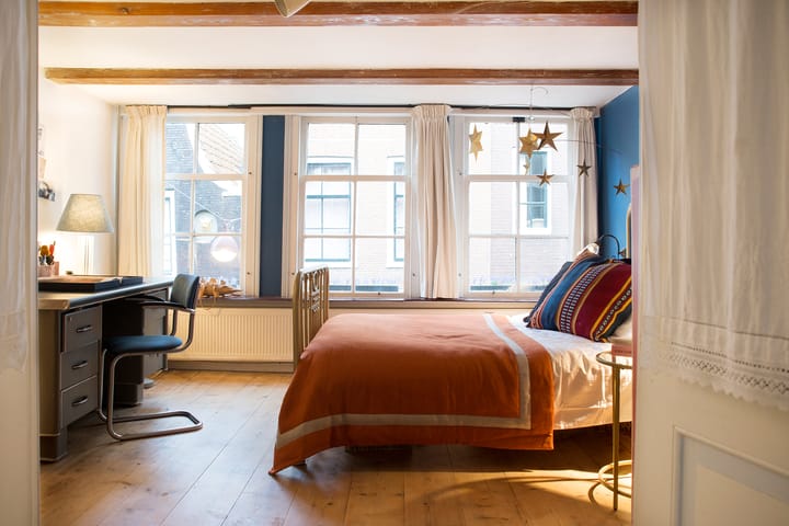 Foto 32 van Korsjespoortsteeg 3