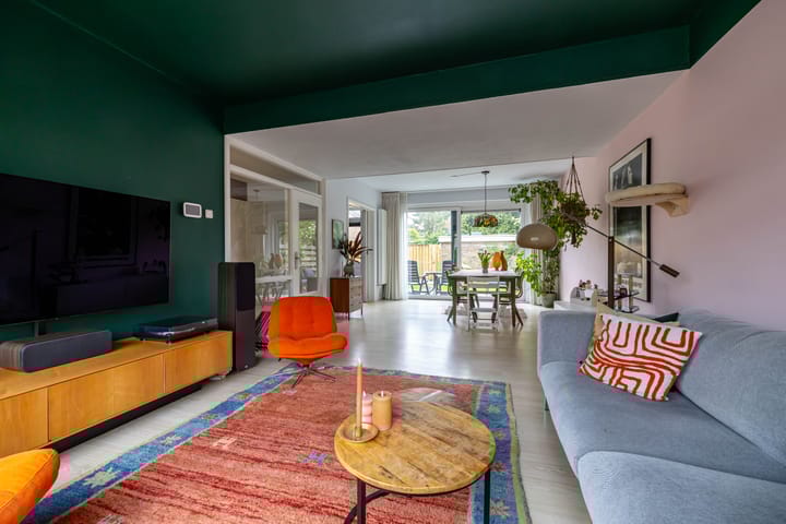 Foto 3 van Uranusstraat 50