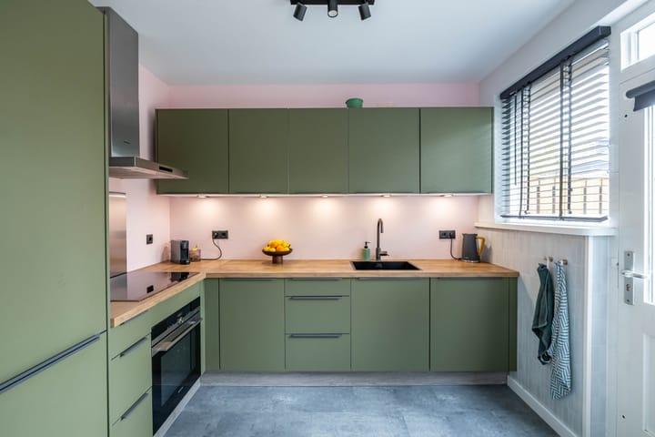 Foto 4 van Uranusstraat 50