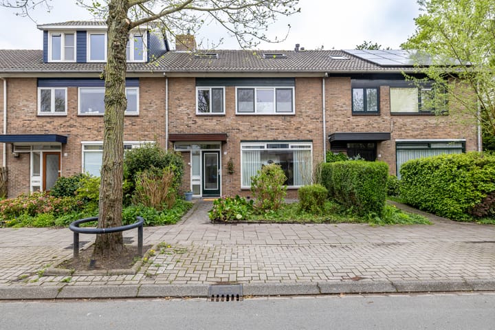 Foto 6 van Uranusstraat 50