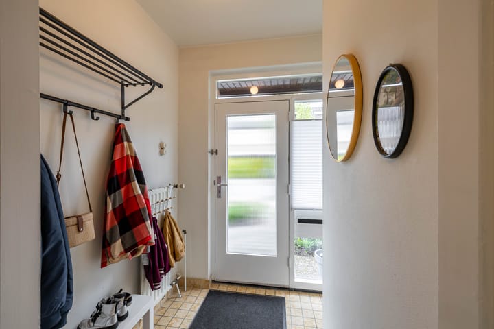 Foto 8 van Uranusstraat 50